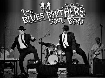 Blues Brothers Soul Band - Blues Brothers Tribute Band - Fort Lauderdale, FL - Hero Main