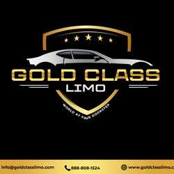 Gold Class Limo, profile image