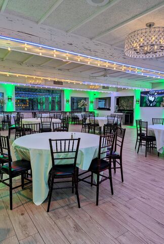 Chart House Restaurant and Events Center | Reception Venues - The Knot