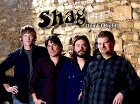 Shag - Variety Band - Milwaukee, WI - Hero Gallery 2