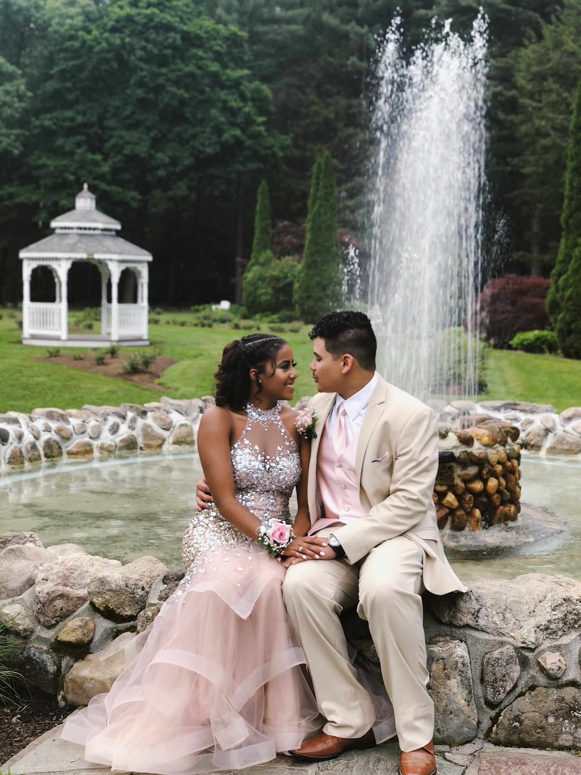 Senior Prom