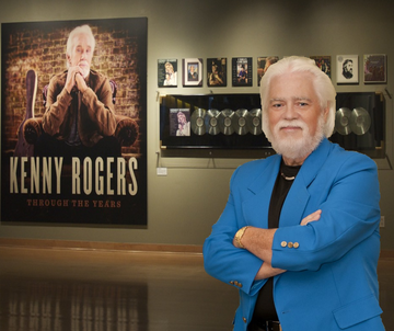 Tribute to "The Gambler" Kenny Rogers - Kenny Rogers Tribute Act - Apex, NC - Hero Main