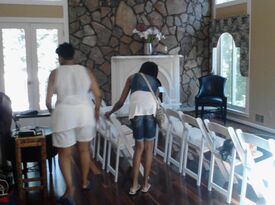 whites event rental - Party Tent Rentals - Riverdale, GA - Hero Gallery 2