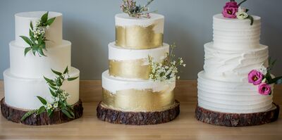 Wedding Cake Bakeries In Poughkeepsie Ny The Knot