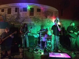 Cosmic Box - Cover Band - San Antonio, TX - Hero Gallery 2