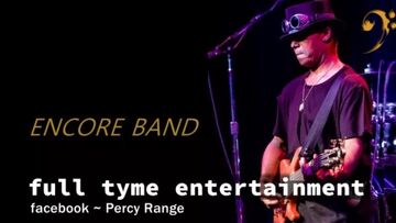 full tyme entertainment - Cover Band - Las Vegas, NV - Hero Main