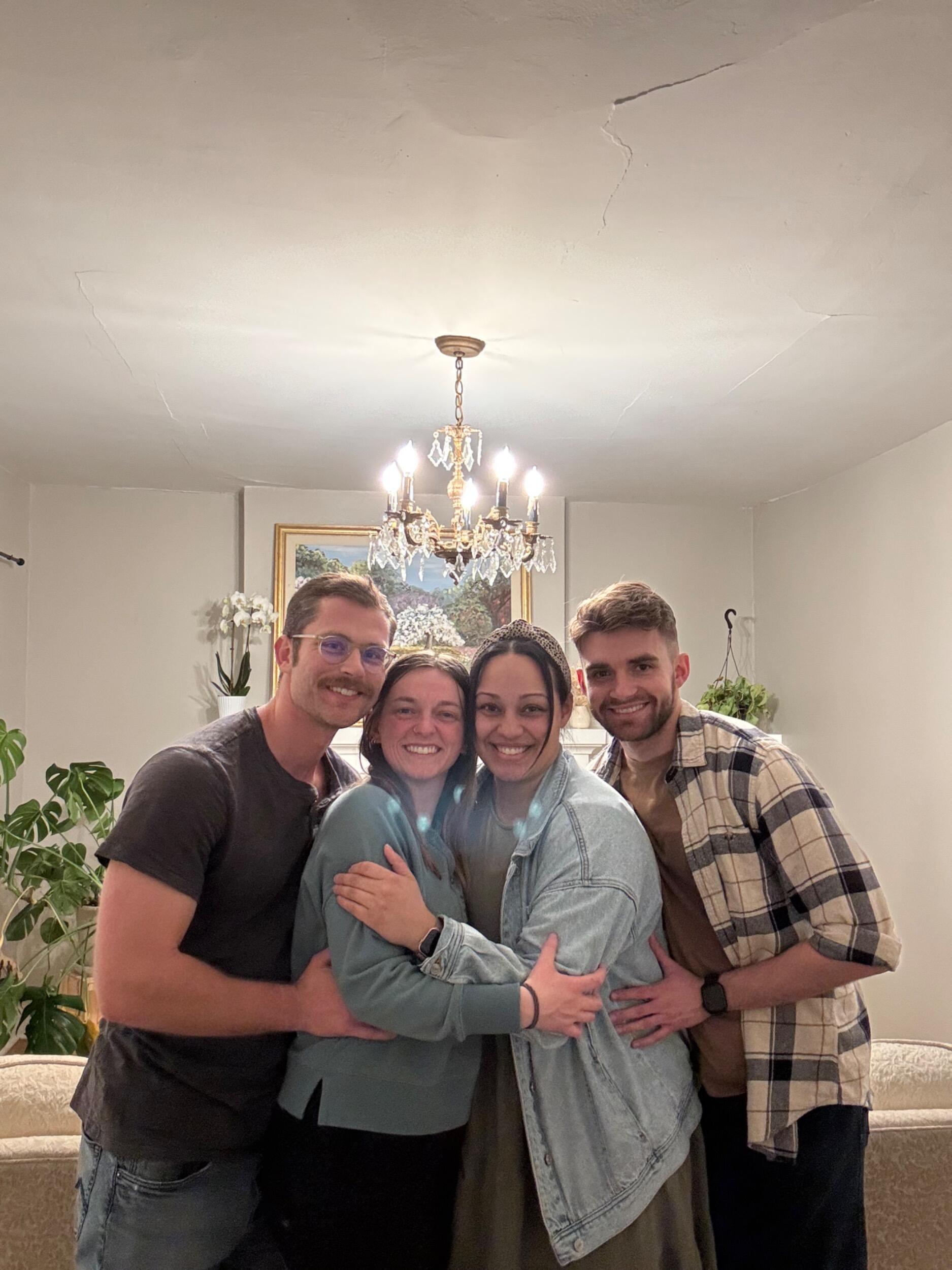 Friends!