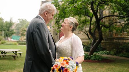 Roselyn & Dan's Night Shift Brewing Wedding Boston, North Shore  Massachusetts Elopement & Wedding Photographer Arlene D Marston Photography