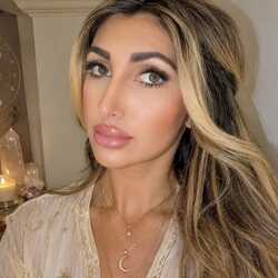 Psychiclilliana, profile image