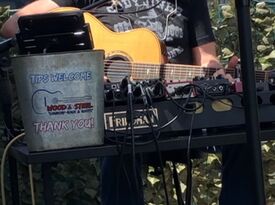 Kenny Karr - Country Singer - Houston, TX - Hero Gallery 4