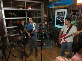 The Barrbarians - Rock Band - Red Bank, NJ - Hero Gallery 4