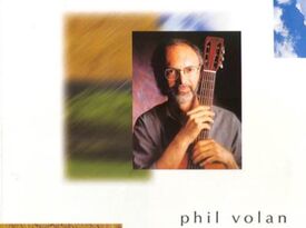 Phil Volan - Acoustic Guitarist - Colorado Springs, CO - Hero Gallery 3