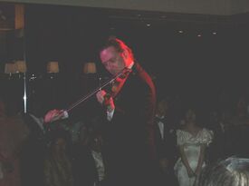 Broadway  violinist - Jazz Violinist - Toronto, ON - Hero Gallery 4