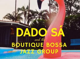 Dado Sa Bossa Nova and Latin Jazz - Jazz Guitarist - Denver, CO - Hero Gallery 4