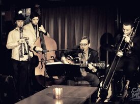 Bayou Swing - Jazz Band - Montreal, QC - Hero Gallery 3
