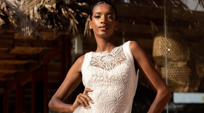 Tadashi Shoji + Updated Prices - The Knot