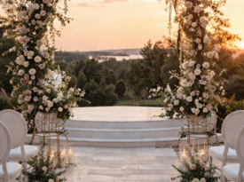 CT Royal Events, LLC - Event Planner - Sherman, CT - Hero Gallery 1