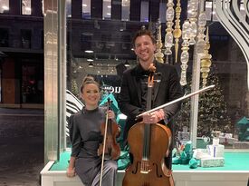 Acoustic & Electric Violinist - New York based - Violinist - New York City, NY - Hero Gallery 3