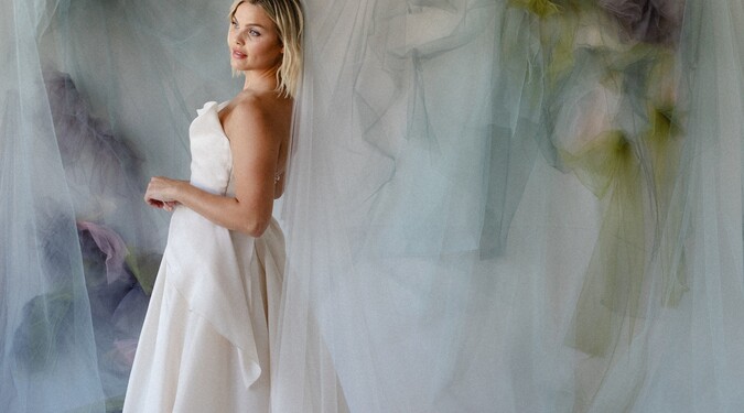 Carol Hannah + Updated Prices - The Knot