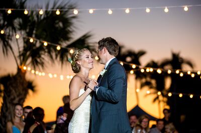 Wedding Venues In Fort Myers Beach Fl The Knot