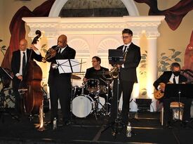 The Pittsburgh Jazz Band - Jazz Band - Pittsburgh, PA - Hero Gallery 1