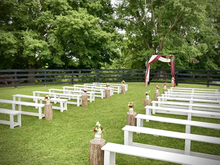 12 Small Wedding Venues in Kentucky for a Big Time