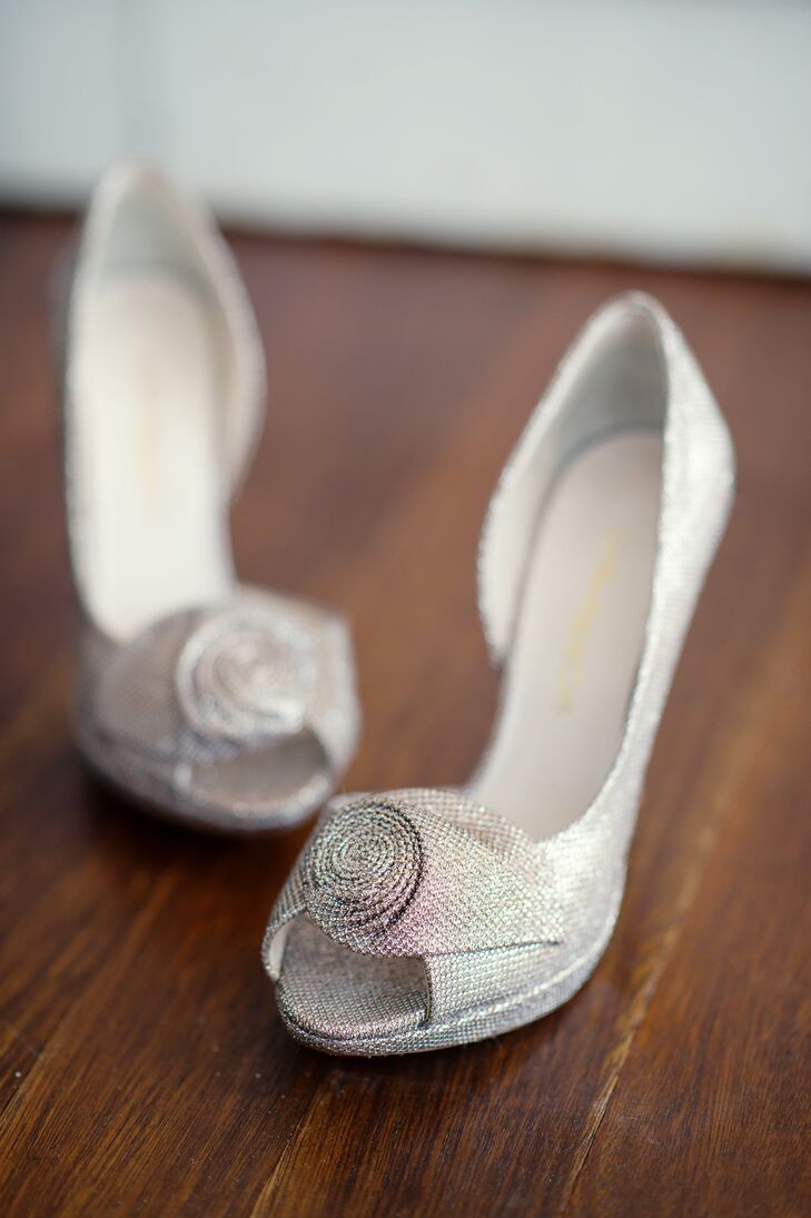 enzo angiolini bridal shoes