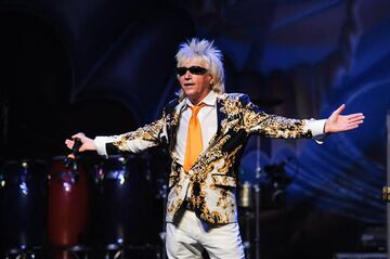 Rod Stewart Tribute Band - Rod Stewart Impersonator - Chicago, IL - Hero Main