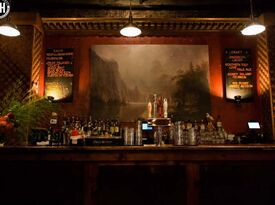 The Bell House - Front Lounge - Bar - Brooklyn, NY - Hero Gallery 3