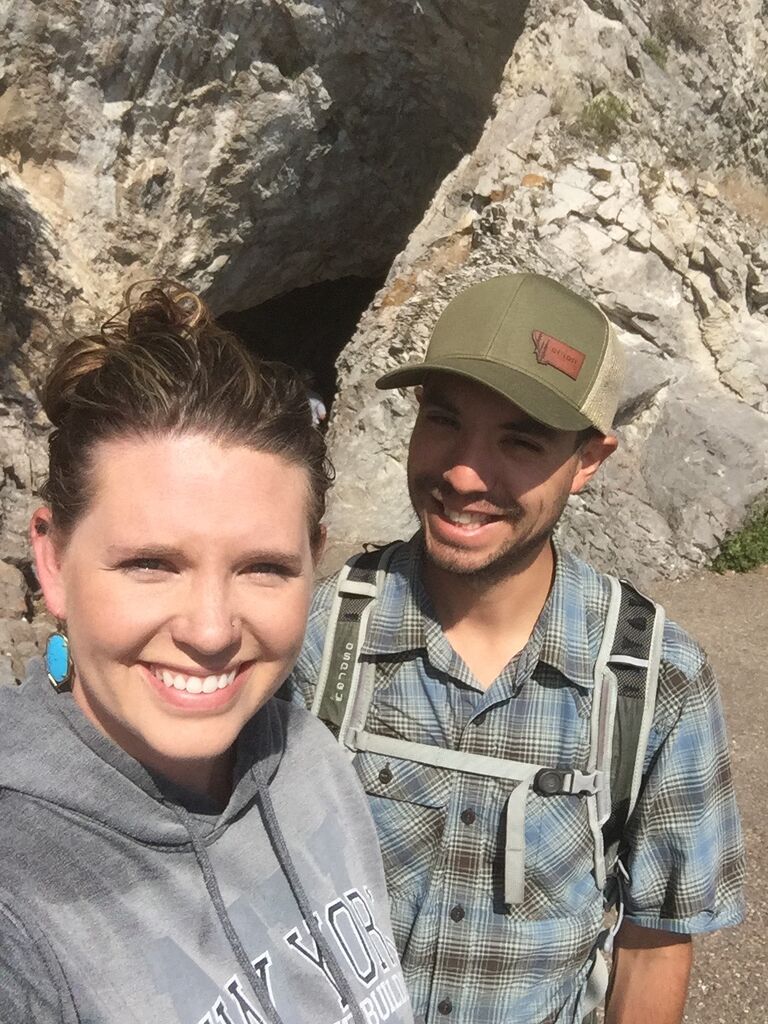 Lewis and Clark Caverns