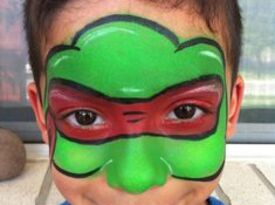 Face Painting by Shonda - Face Painter - Glenside, PA - Hero Gallery 3