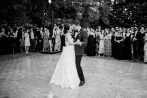 Wedding Dance Floors