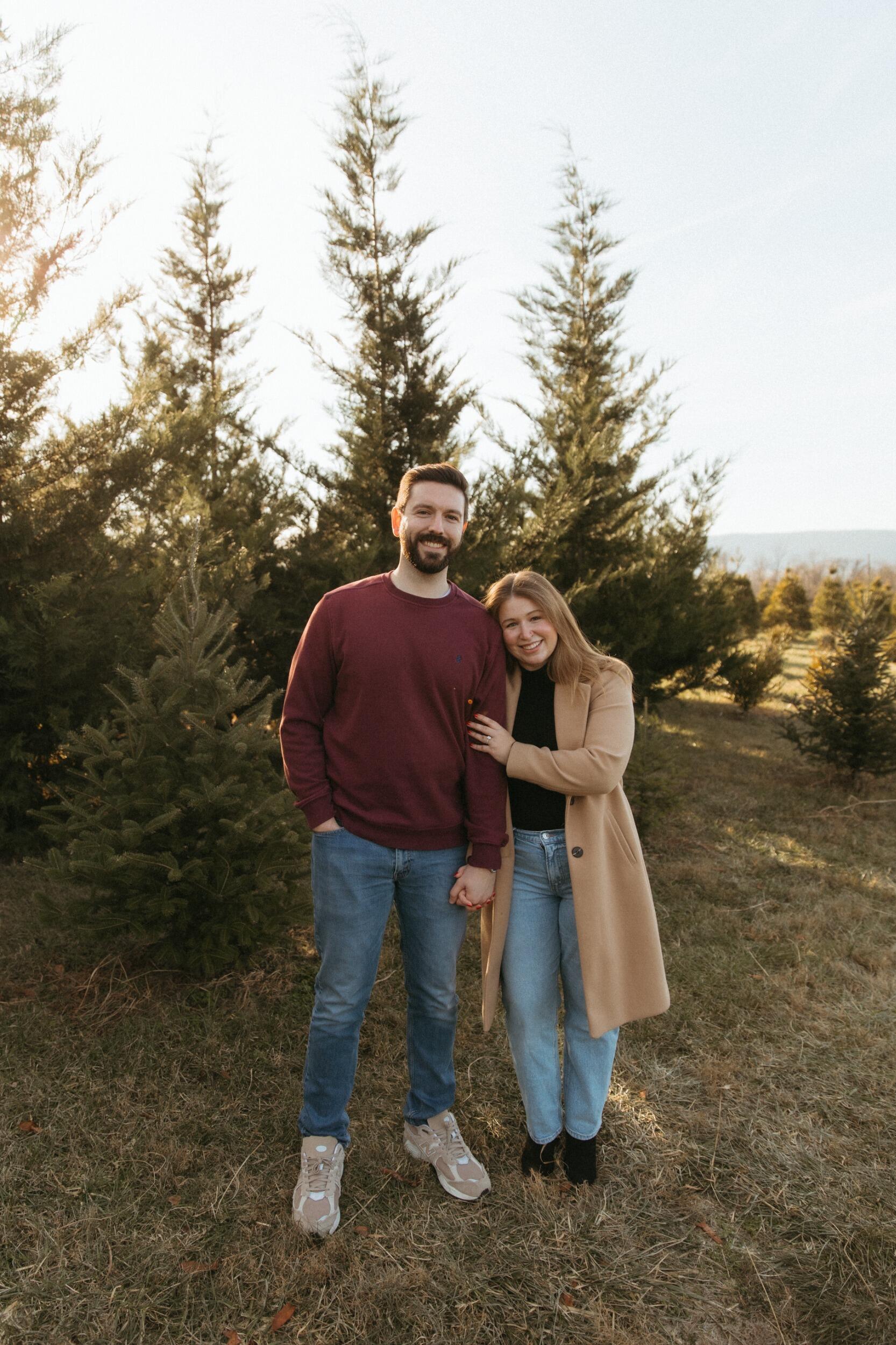 Christmas Photoshoot 
