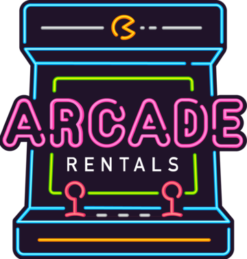 NYC Arcade Rentals - Video Game Party Rental - New York City, NY - Hero Main