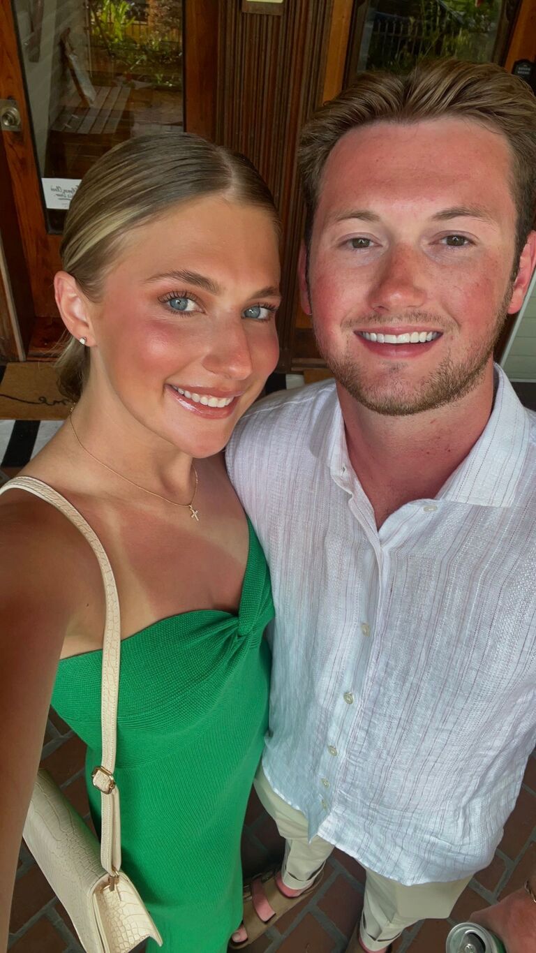 Spontaneous trip to the beach! We planned this trip one week prior to going! We had so much fun! 