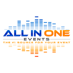 All In One Events, profile image