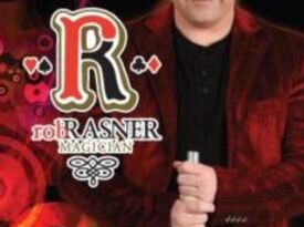 Rob Rasner Magician - Comedy Magician - Peachtree City, GA - Hero Gallery 1