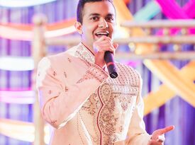 Young Energetic Emcee, Host, Speaker - Sunny Shah - Corporate Speaker - Chicago, IL - Hero Gallery 4