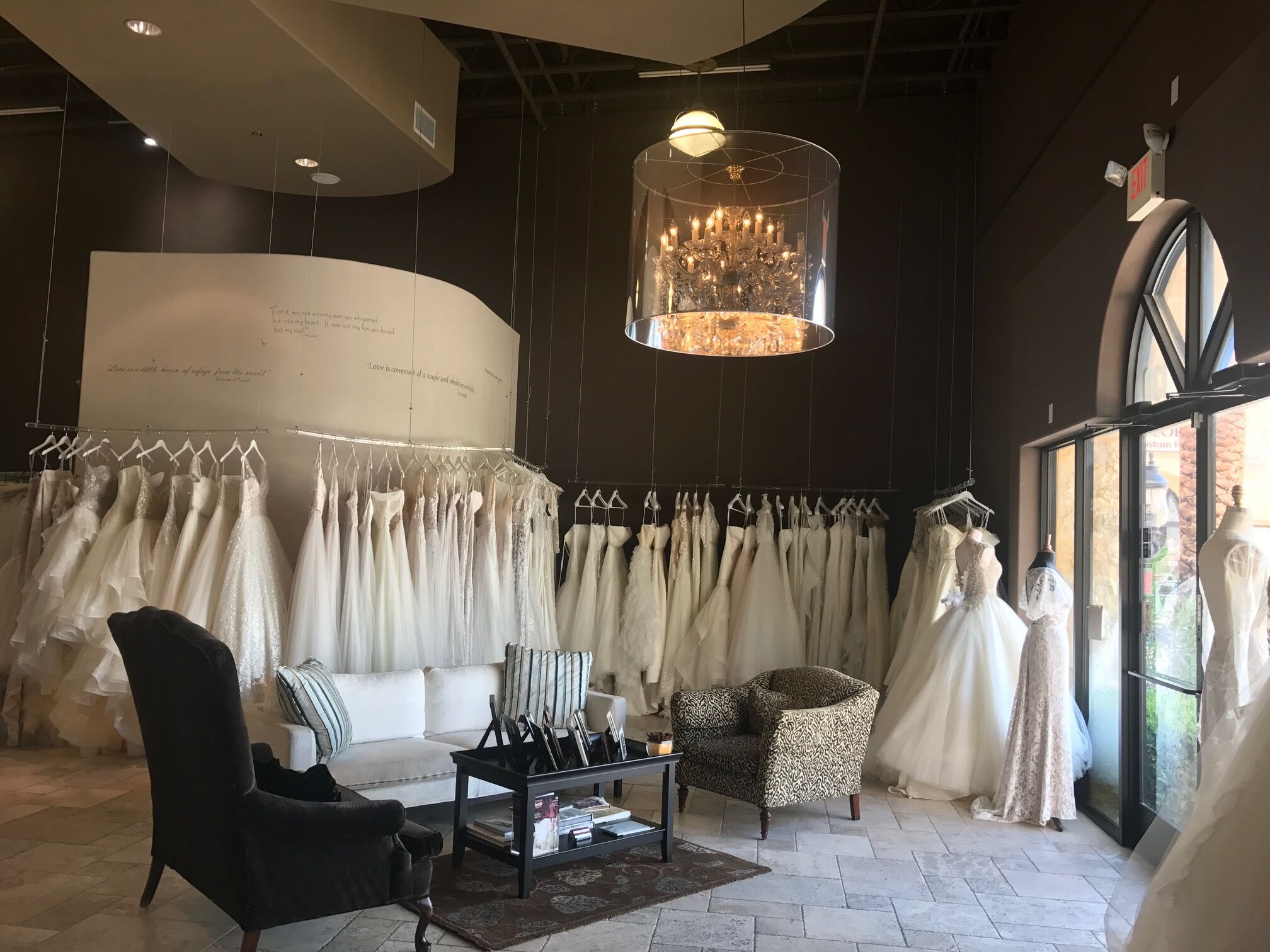 Couture Bride | Bridal Salons - Las Vegas, NV