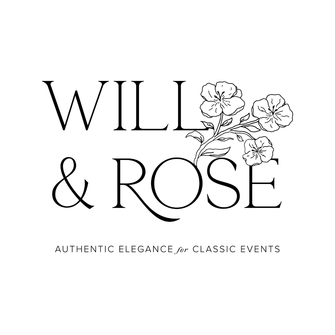 Will & Rose Events | Wedding Planners - The Knot