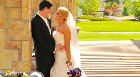 Wedding & Reception Blog - Heritage Eagle Bend Golf Club