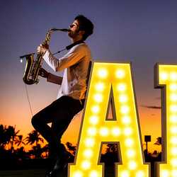 Tim Lacatena (Salt Lake City DJ + Sax), profile image