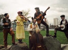 Astrograss - Bluegrass Band - Brooklyn, NY - Hero Gallery 1