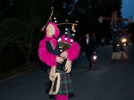 Jeff Herbert Singing and/or Bagpiping Telegram - Singing Telegram - Gaithersburg, MD - Hero Gallery 4