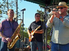 Brown Bag Brass Band - Brass Band - Orlando, FL - Hero Gallery 1