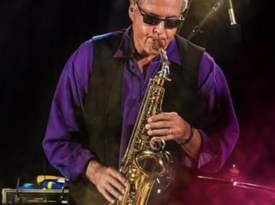 Peter Neumer - Saxophonist - Clearwater, FL - Hero Gallery 4