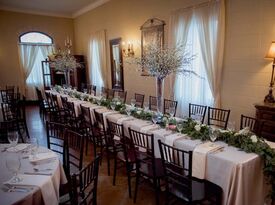 Silver Sycamore - Reception Hall - Ballroom - Pasadena, TX - Hero Gallery 4