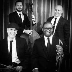 Cognac Jazz Band, profile image