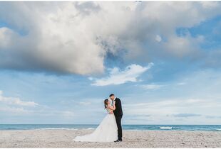 Amazing Beach Wedding Venues – Married in Palm Beach