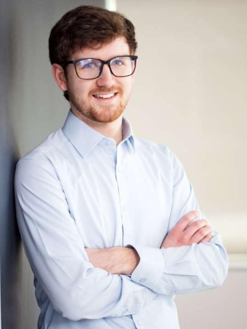 Matt graduates from Brock University and joins the workforce. He begins the CPA PEP course to obtain his designation.